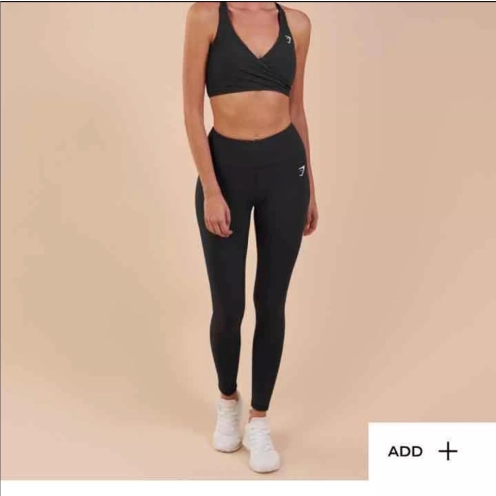 Gymshark Dreamy Leggings